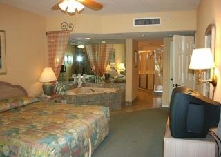 Hotel Wyndham Palm Aire Resort & Spa
