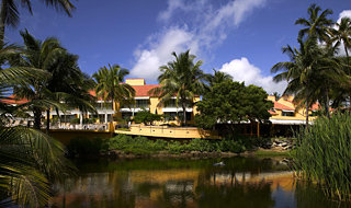 Hotel Wyndham Palmas Beach Golf Resort
