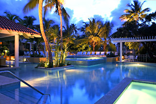 Hotel Wyndham Palmas Beach Golf Resort