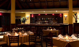Hotel Wyndham Palmas Beach Golf Resort