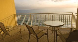 Hotel Wyndham Panama City Beach