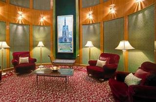 Hotel Wyndham Pittsburgh University Place