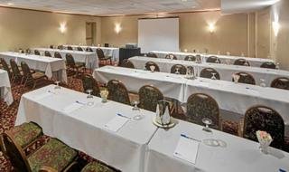 Hotel Wyndham Pittsburgh University Place