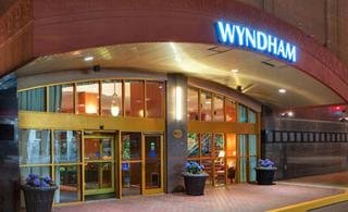 Hotel Wyndham Pittsburgh University Place