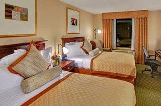 Hotel Wyndham Pittsburgh University Place