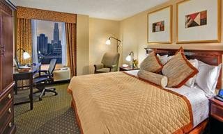 Hotel Wyndham Pittsburgh University Place