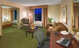 Hotel Wyndham Pittsburgh University Place