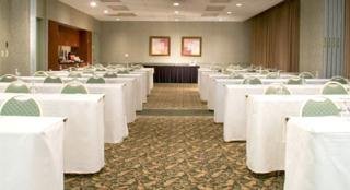 Hotel Wyndham Raleigh Durham