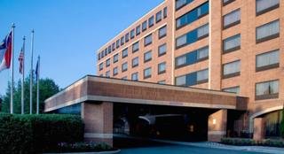Hotel Wyndham Raleigh Durham