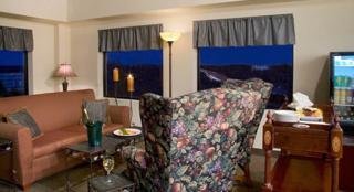 Hotel Wyndham Raleigh Durham