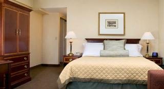 Hotel Wyndham Raleigh Durham