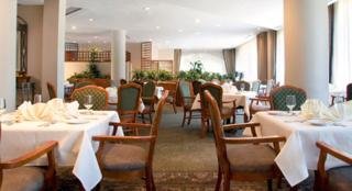 Hotel Wyndham Raleigh Durham
