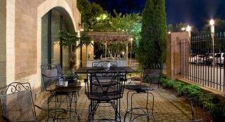 Hotel Wyndham Raleigh Durham