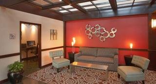 Hotel Wyndham Richmond Airport