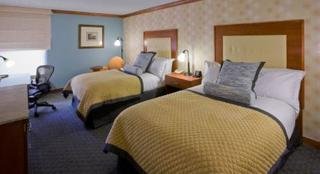 Hotel Wyndham Richmond Airport