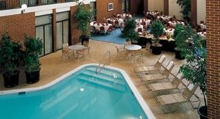Hotel Wyndham Richmond Airport