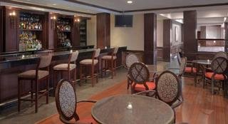 Hotel Wyndham Richmond Airport