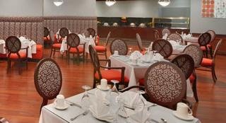 Hotel Wyndham Richmond Airport