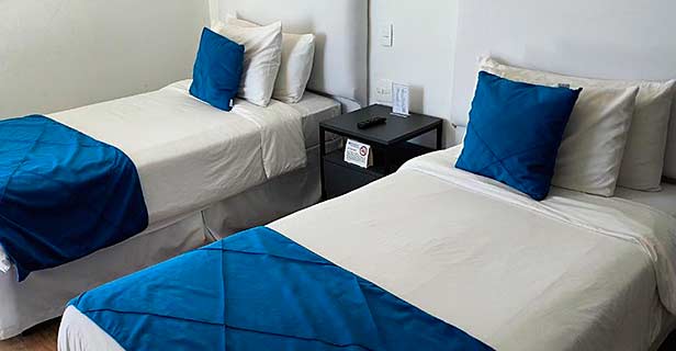 Hotel Wyndham Rio Barra Resort