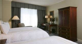 Hotel Wyndham Riverfront