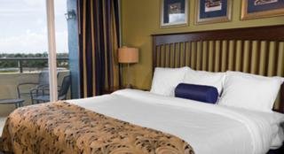 Hotel Wyndham Santa Barbara Resort-extra Holidays