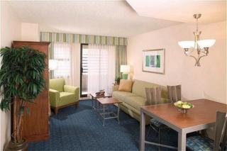 Hotel Wyndham Skyline Tower