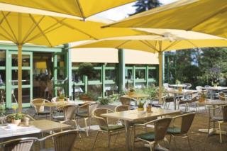 Hotel Wyndham Stuttgart Airport Messe