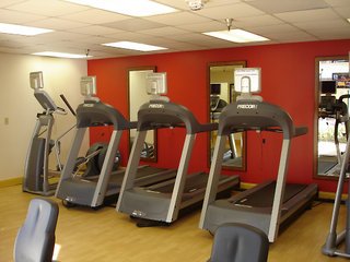Hotel Wyndham Tampa Westshore