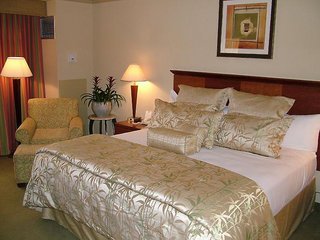 Hotel Wyndham Tampa Westshore
