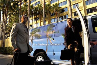 Hotel Wyndham Tampa Westshore