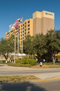Hotel Wyndham Tampa Westshore