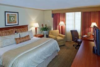 Hotel Wyndham Tampa Westshore