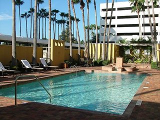 Hotel Wyndham Tampa Westshore