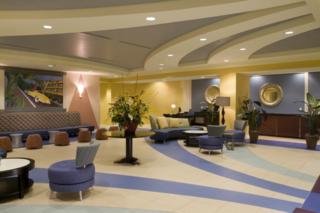 Hotel Wyndham Towers On The Grove