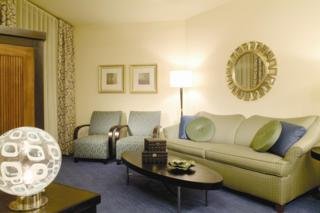 Hotel Wyndham Towers On The Grove