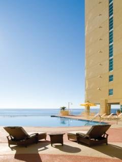 Hotel Wyndham Towers On The Grove