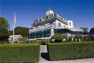 Hotel Wyndham Vr Bay Voyage Inn