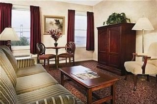 Hotel Wyndham Vr Bay Voyage Inn