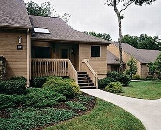 Hotel Wyndham Vr Fairfield Glade