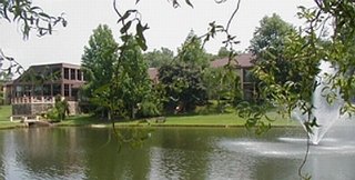 Hotel Wyndham Vr Fairfield Glade