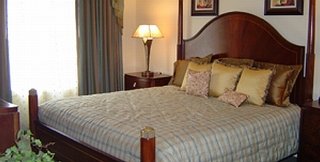 Hotel Wyndham Vr Fairfield Glade