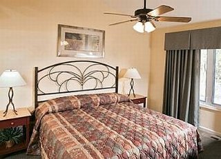 Hotel Wyndham Vr Fairfield Glade
