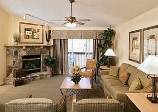 Hotel Wyndham Vr Fairfield Glade