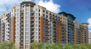 Hotel Wyndham Vr National Harbor