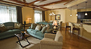 Hotel Wyndham Vr National Harbor