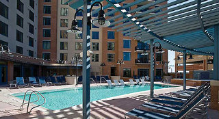 Hotel Wyndham Vr National Harbor