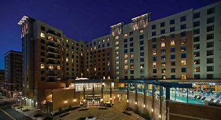 Hotel Wyndham Vr National Harbor