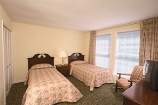 Hotel Wyndham Vr Newport Onshore