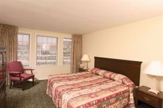 Hotel Wyndham Vr Newport Onshore