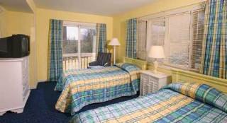 Hotel Wyndham Vr Newport Overlook